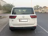 Toyota Land Cruiser GXR  2016 V6